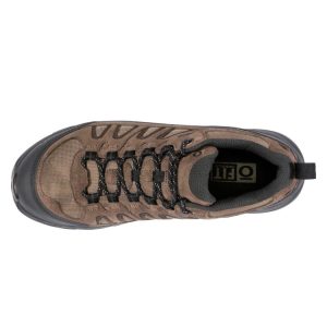 Oboz Ascent Low B-Dry – Men’s